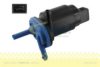 VEMO V10-08-0202 Water Pump, window cleaning